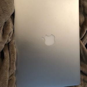 apple macbook air